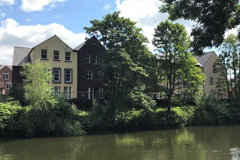 undefined, St Andrews Court, New Elvet, Durham