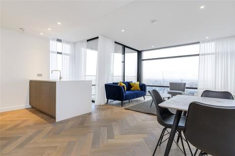 Principal Place, Worship Street, London, EC2A
