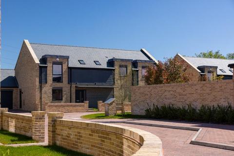 undefined, Brockleaze, Neston, Corsham