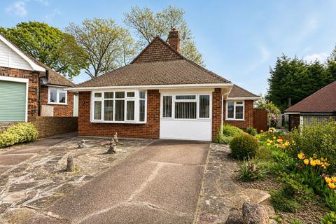2 bedroom detached bungalow for sale, Bushy Croft, Bexhill on Sea TN39