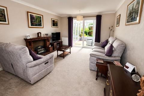 2 bedroom detached bungalow for sale, Bushy Croft, Bexhill on Sea TN39