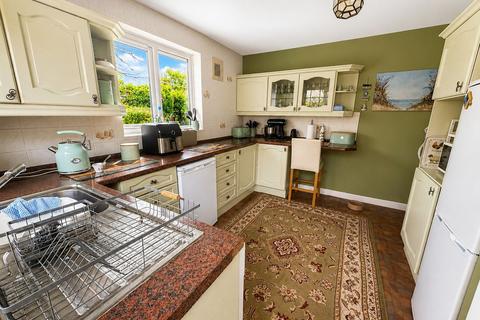 2 bedroom detached bungalow for sale, Bushy Croft, Bexhill on Sea TN39