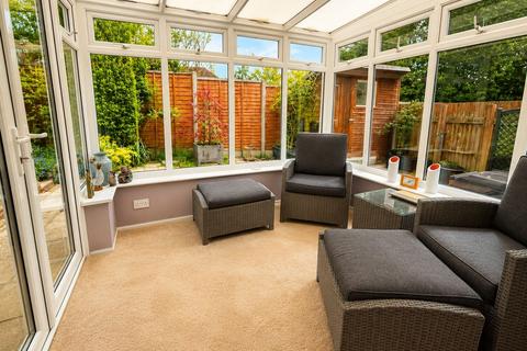 2 bedroom detached bungalow for sale, Bushy Croft, Bexhill on Sea TN39