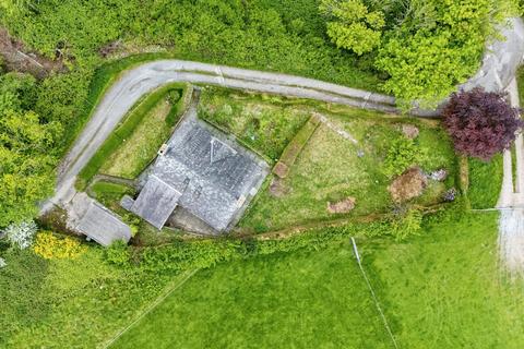 3 bedroom cottage for sale, Sunnyside, Abergwyngregyn, Llanfairfechan, Conwy LL33 0LA