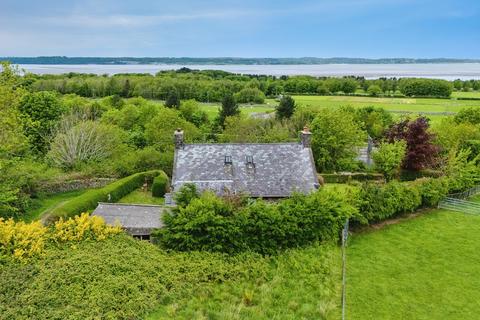 3 bedroom cottage for sale, Sunnyside, Abergwyngregyn, Llanfairfechan, Conwy LL33 0LA