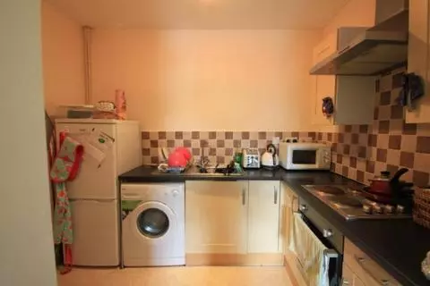 1 bedroom house to rent – pohled 2