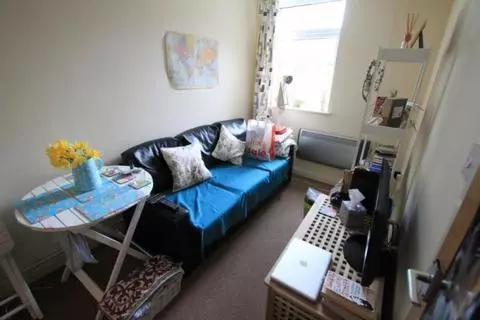 1 bedroom house to rent – pohled 3