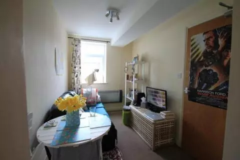 1 bedroom house to rent – pohled 4