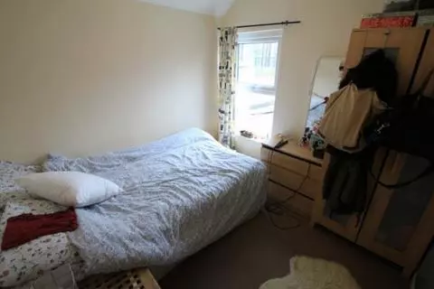 1 bedroom house to rent – pohled 5