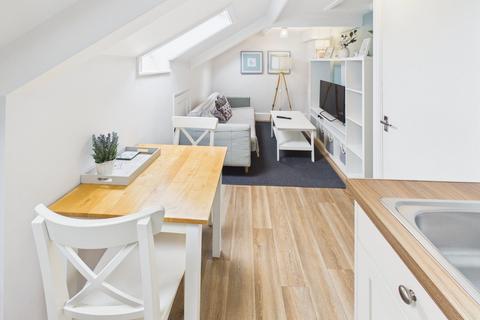 1 bedroom flat for sale, Prospect Hill, Whitby YO21