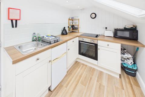 1 bedroom flat for sale, Prospect Hill, Whitby YO21