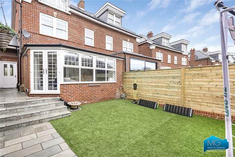 4 bedroom semi-detached house to rent, Bunns Lane, Mill Hill, London, NW7