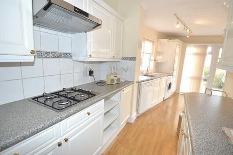 4 bedroom semi-detached house to rent, Singleton Scarp, Woodside Park