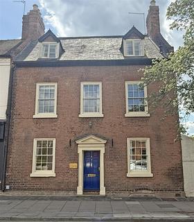 4 bedroom townhouse for sale, Abbey Foregate, Shrewsbury