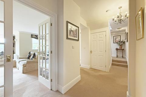 4 bedroom townhouse for sale, Abbey Foregate, Shrewsbury