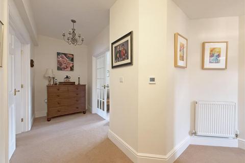 4 bedroom townhouse for sale, Abbey Foregate, Shrewsbury