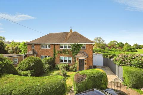3 bedroom semi-detached house for sale, Green Close, Ringmer, Lewes, East Sussex, BN8