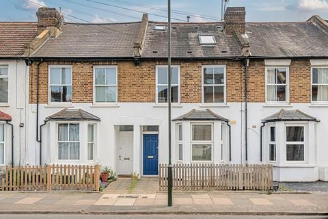 2 bedroom flat for sale, Palmerston Road, Wimbledon, London, SW19