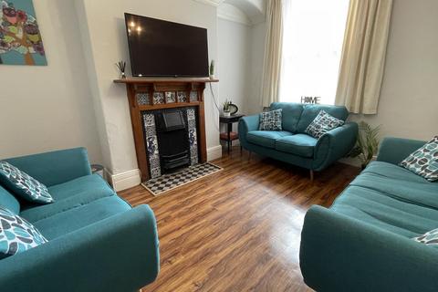 1 bedroom in a house share to rent, Cambrian View, Chester