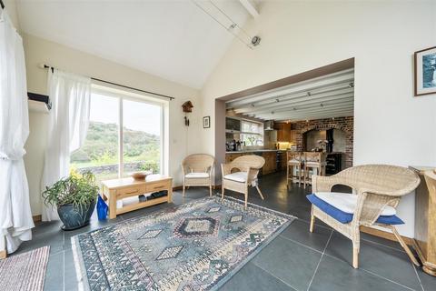 3 bedroom semi-detached house for sale, Llanfyllin, SY22 5LD.