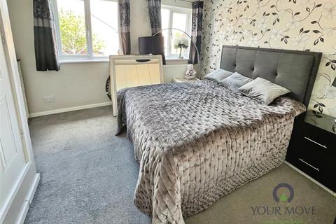 2 bedroom terraced house for sale, Leveson Drive, West Midlands DY4