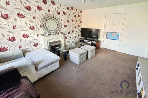 2 bedroom terraced house for sale, Leveson Drive, West Midlands DY4