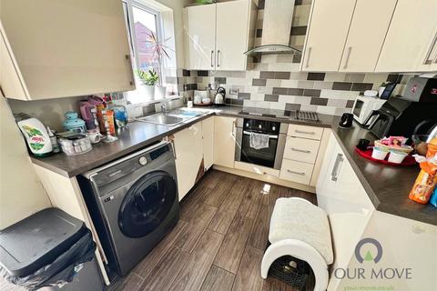 2 bedroom terraced house for sale, Leveson Drive, West Midlands DY4