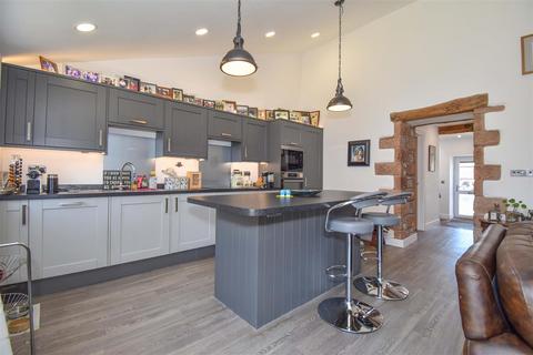 3 bedroom barn conversion for sale, Bolton, Appleby-In-Westmorland