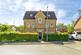 Peregrine Way, Hatfield