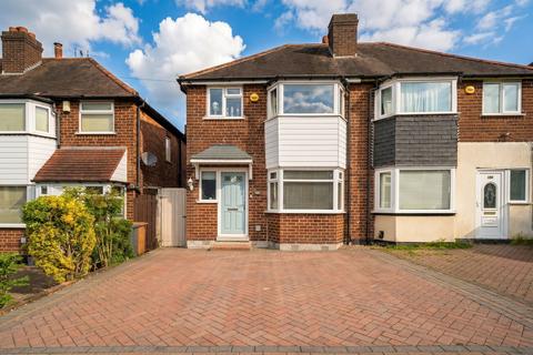 3 bedroom semi-detached house for sale, Newborough Road, Shirley