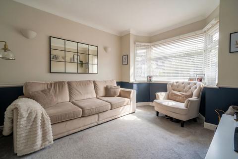3 bedroom semi-detached house for sale, Newborough Road, Shirley