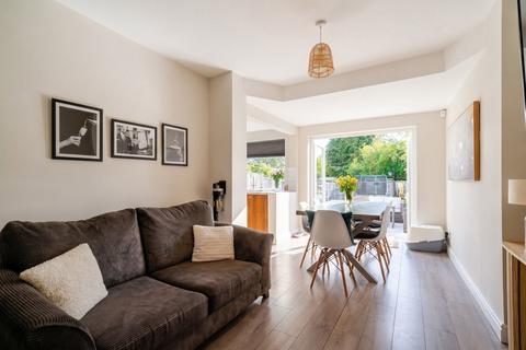 3 bedroom semi-detached house for sale, Newborough Road, Shirley