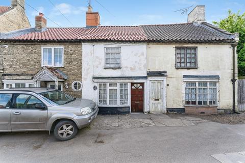 2 bedroom terraced house for sale, High Street, Brandon