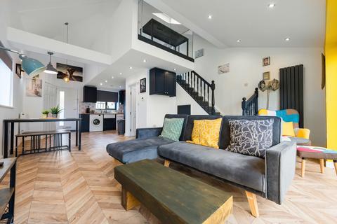 undefined, Brislington, Bristol BS4