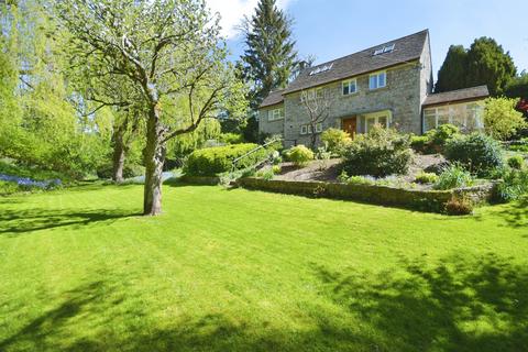 4 bedroom detached house for sale, Baslow Road, Bakewell