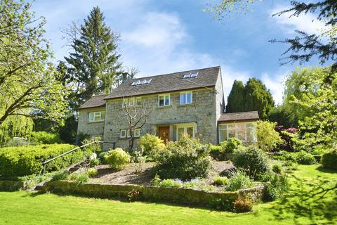 4 bedroom detached house for sale, Baslow Road, Bakewell
