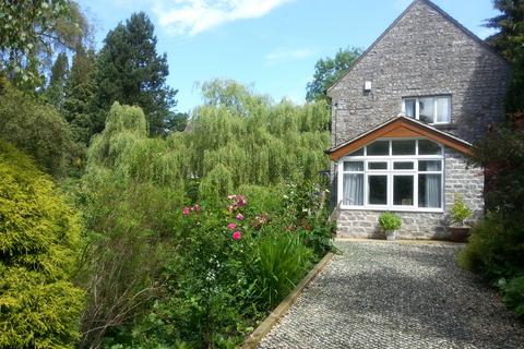 4 bedroom detached house for sale, Baslow Road, Bakewell