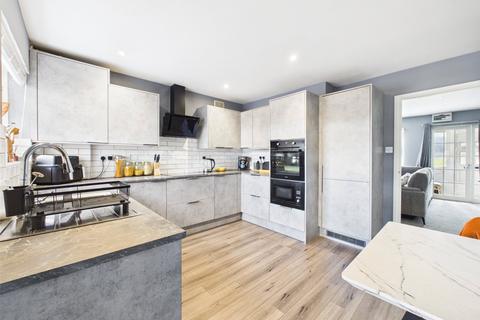 3 bedroom terraced house for sale, Norton Wood, Forest Green, Nailsworth, Stroud, GL6