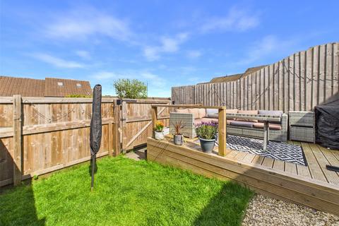 3 bedroom terraced house for sale, Norton Wood, Forest Green, Nailsworth, Stroud, GL6