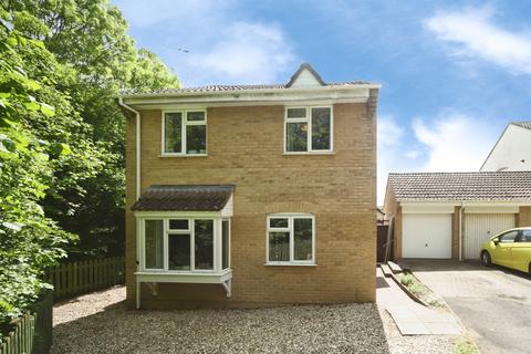 4 bedroom detached house for sale, Derwent Grove, Taunton
