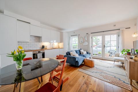 1 bedroom apartment for sale, Bermondsey Street, London