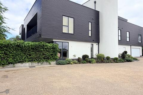 2 bedroom apartment for sale, Ballam Road, Lytham
