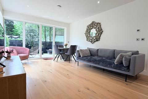 2 bedroom apartment for sale, Ballam Road, Lytham