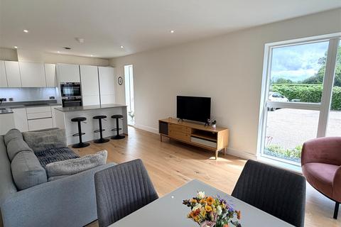 2 bedroom apartment for sale, Ballam Road, Lytham