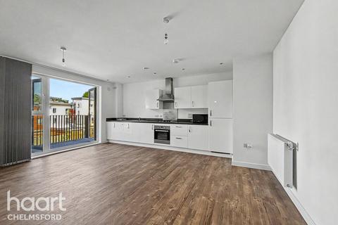 2 bedroom apartment to rent, Hill Court, Victoria Road, CHELMSFORD