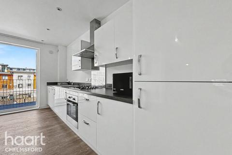 2 bedroom apartment to rent, Hill Court, Victoria Road, CHELMSFORD