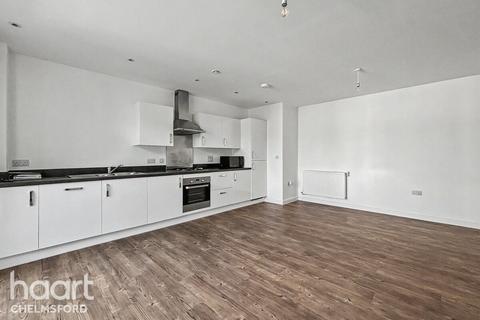 2 bedroom apartment to rent, Hill Court, Victoria Road, CHELMSFORD