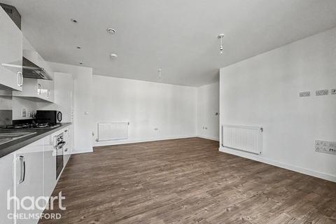 2 bedroom apartment to rent, Hill Court, Victoria Road, CHELMSFORD