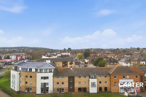 Connington Crescent, Chingford, E4