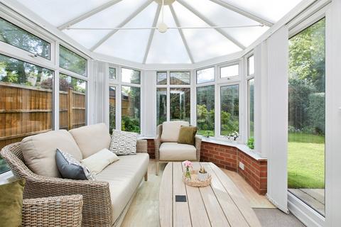 4 bedroom detached house for sale, Rochley Close, Oakwood, Derby